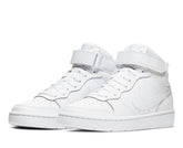 Nike Court Borough Mid BR - CD7782-100-90